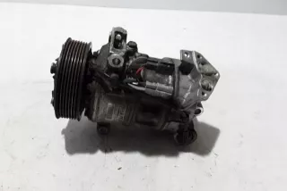 926001268R Компрессор кондиционера Renault Kadjar Арт e11950816, вид 4