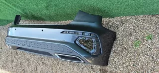 8Y4807511G Бампер задний Audi A3 8Y Арт e11950770, вид 3