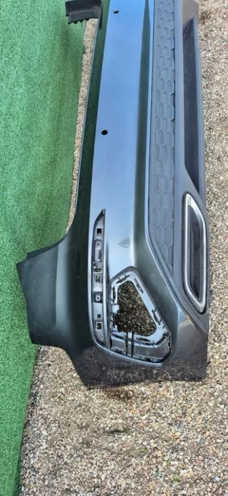 8Y4807511G Бампер задний Audi A3 8Y Арт e11950770, вид 4