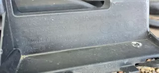8Y4807511G Бампер задний Audi A3 8Y Арт e11950770, вид 10