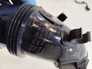 A2740900929 Гофра инжектора Mercedes C W205 Арт e11950332, вид 3