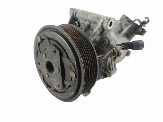 926005727R 92600E920A 926005727R, Компрессор кондиционера Dacia Lodgy Арт e11950256, вид 1