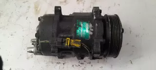 9646416780 Компрессор кондиционера Citroen Xsara Picasso Арт e11950243, вид 1