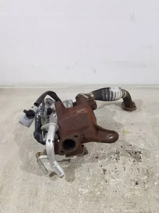 04B131425 Клапан EGR Seat Ibiza 5 Арт e11950212, вид 4
