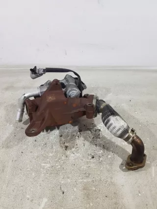 04B131425 Клапан EGR Seat Ibiza 5 Арт e11950212, вид 5