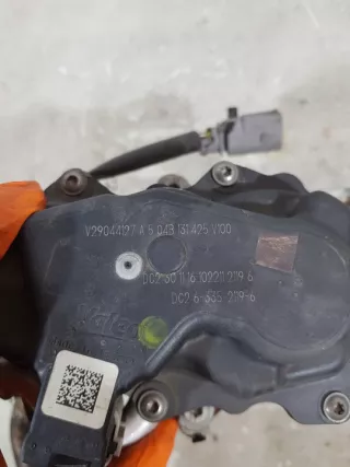 04B131425 Клапан EGR Seat Ibiza 5 Арт e11950212, вид 9