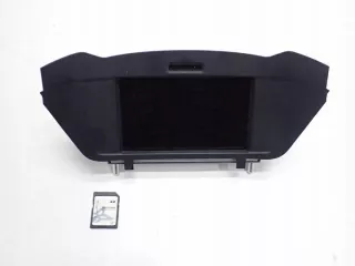 BM5T-18B955-DE AM5T-18C815-RL AM5T-18828-DE Блок навигации Ford C-max 2 Арт e11949814, вид 2