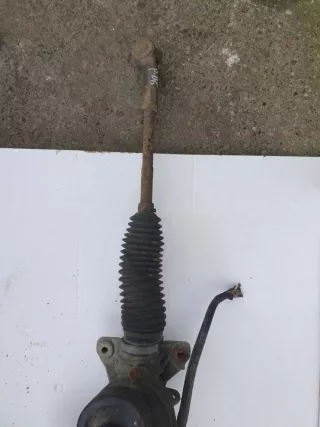 1K1909144M 3C1423051T Рулевая рейка Volkswagen Passat B6 Арт e11949732, вид 2