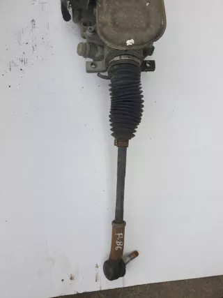 1K1909144M 3C1423051T Рулевая рейка Volkswagen Passat B6 Арт e11949732, вид 3
