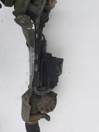 1K1909144M 3C1423051T Рулевая рейка Volkswagen Passat B6 Арт e11949732, вид 4