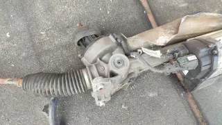 1K1909144M Рулевая рейка Volkswagen Passat B6 Арт e11949729, вид 2