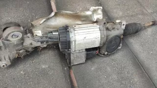 1K1909144M Рулевая рейка Volkswagen Passat B6 Арт e11949729, вид 4