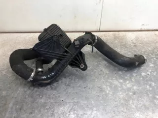 4G0145673Q 4G0145737Q 4G0145709M Гофра инжектора Audi A6 C7 (S6,RS6) Арт e11949543, вид 1