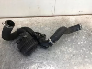 4G0145673Q 4G0145737Q 4G0145709M Гофра инжектора Audi A6 C7 (S6,RS6) Арт e11949543, вид 2
