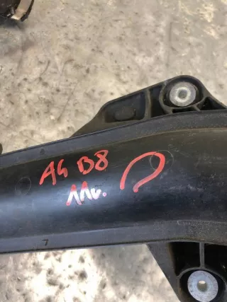 8K0145673AP 8K0145709H 8K0145737J Гофра инжектора Audi A4 B8 Арт e11949491, вид 7
