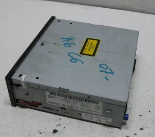 4E0919887M Блок навигации Audi A6 C6 (S6,RS6) Арт e11949357, вид 4