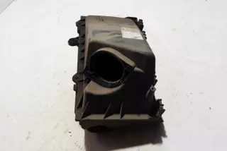 1J0129614A Корпус воздушного фильтра Volkswagen Golf 4 Арт e11948900, вид 4