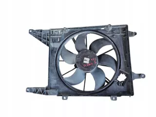 9020906 Вентилятор радиатора Renault Scenic 1 Арт e11948668, вид 1