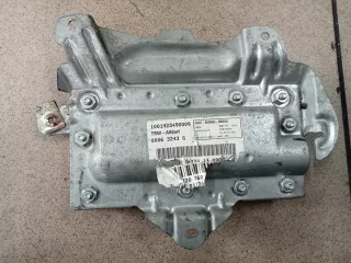 00063242G Подушка безопасности Mercedes S W220 Арт e11948513, вид 1