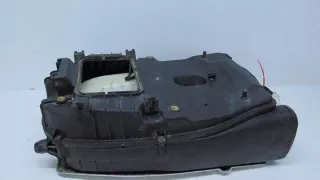 6510901101 Корпус воздушного фильтра Mercedes C W204 Арт e11948457, вид 1