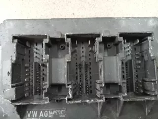 3AA937087F Блок комфорта Volkswagen Passat B7 Арт e11948052, вид 3
