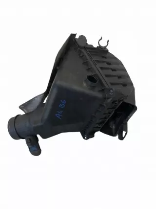 06B133837AE Корпус воздушного фильтра Audi A4 B6 Арт e11947737, вид 1