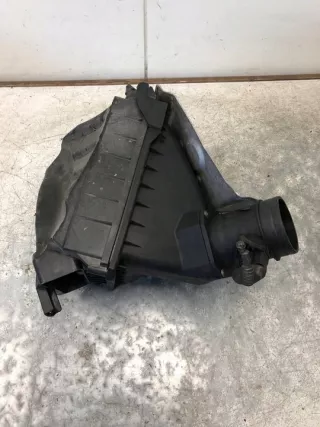 06B133837AE Корпус воздушного фильтра Audi A4 B6 Арт e11947737, вид 3