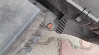 3C0129607AS 3C0129601BH 16592275170 Корпус воздушного фильтра Audi A3 8P Арт e11947723, вид 3
