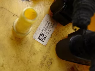 8K0919050P KM17512027369 Насос топливный Audi A4 B8 Арт e11947707, вид 4