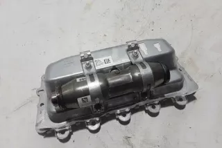 9230398 Подушка безопасности BMW 5 F10/F11/GT F07 Арт e11947561, вид 1