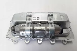 9230398 Подушка безопасности BMW 5 F10/F11/GT F07 Арт e11947559, вид 1