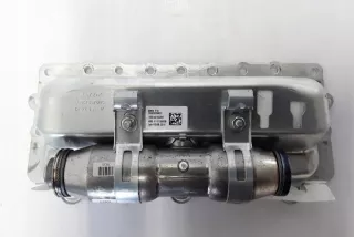 9230398 Подушка безопасности BMW 5 F10/F11/GT F07 Арт e11947559, вид 2