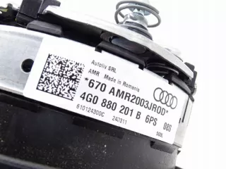 4G0880201B KM17507377450 Подушка безопасности Audi A7 1 (S7,RS7) Арт e11947448, вид 5