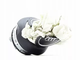 4G0880201P Подушка безопасности Audi A6 C7 (S6,RS6) Арт e11947390, вид 1