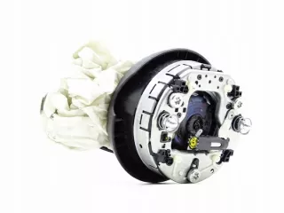 4G0880201P Подушка безопасности Audi A6 C7 (S6,RS6) Арт e11947390, вид 3
