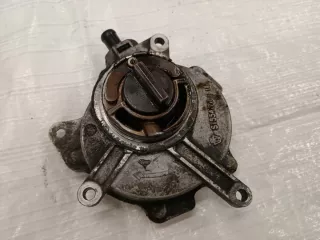 06D145100E Насос вакуумный Audi A6 C6 (S6,RS6) Арт e11947186, вид 1