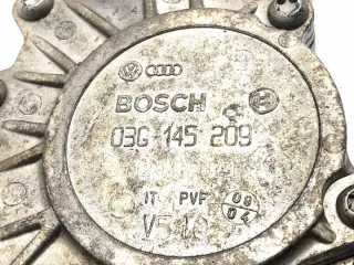 03G145209 LORK-898-18412 Насос вакуумный Audi A4 B7 Арт e11947180, вид 4