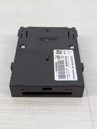 285909828R Замок зажигания Renault Megane 3 Арт e11946865, вид 1