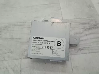284A1-CC000 Датчик температуры Nissan Murano Z50 Арт e11946799, вид 1