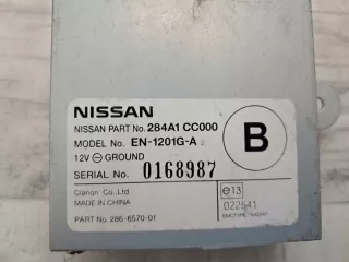 284A1-CC000 Датчик температуры Nissan Murano Z50 Арт e11946799, вид 3