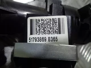 51793869 61083600 Замок зажигания Fiat Bravo 2 Арт e11946638, вид 3