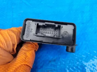 13251315 OEGM13251315-9458 OEGM13251315 Блок управления светом Opel Corsa D Арт e11946530, вид 3