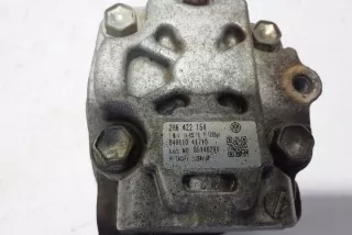 2H6422154 Насос гидроусилителя руля Volkswagen Multivan T5 Арт e11946508, вид 3