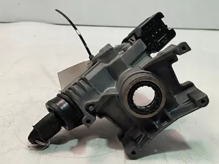 LU6751666 Замок зажигания BMW 5 E39 Арт e11946506, вид 1