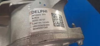 2610865207A 26108652 Насос гидроусилителя руля Opel Astra H Арт e11946309, вид 2