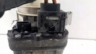 13192897 Насос гидроусилителя руля Opel Astra H Арт e11946307, вид 4