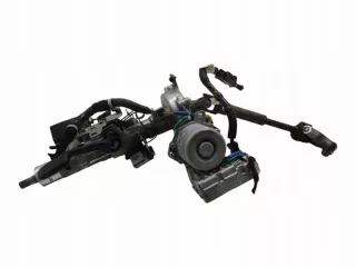 2016-2022 48810-5FA6B Насос гидроусилителя руля Nissan Micra K14 Арт e11946245, вид 1