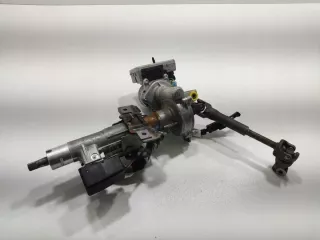 2016-2022 48810-5FA6B Насос гидроусилителя руля Nissan Micra K14 Арт e11946245, вид 3