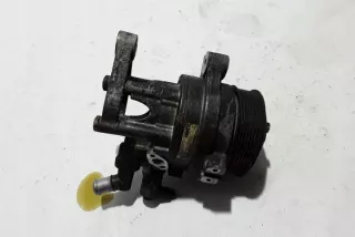 6850592 Насос гидроусилителя руля BMW 6 F06/F12/F13 Арт e11945818, вид 1
