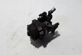 6850592 Насос гидроусилителя руля BMW 6 F06/F12/F13 Арт e11945818, вид 2